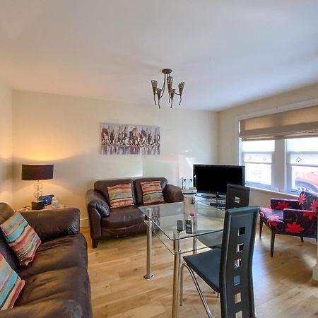 Largs Brisbane Cottage Luaran gambar