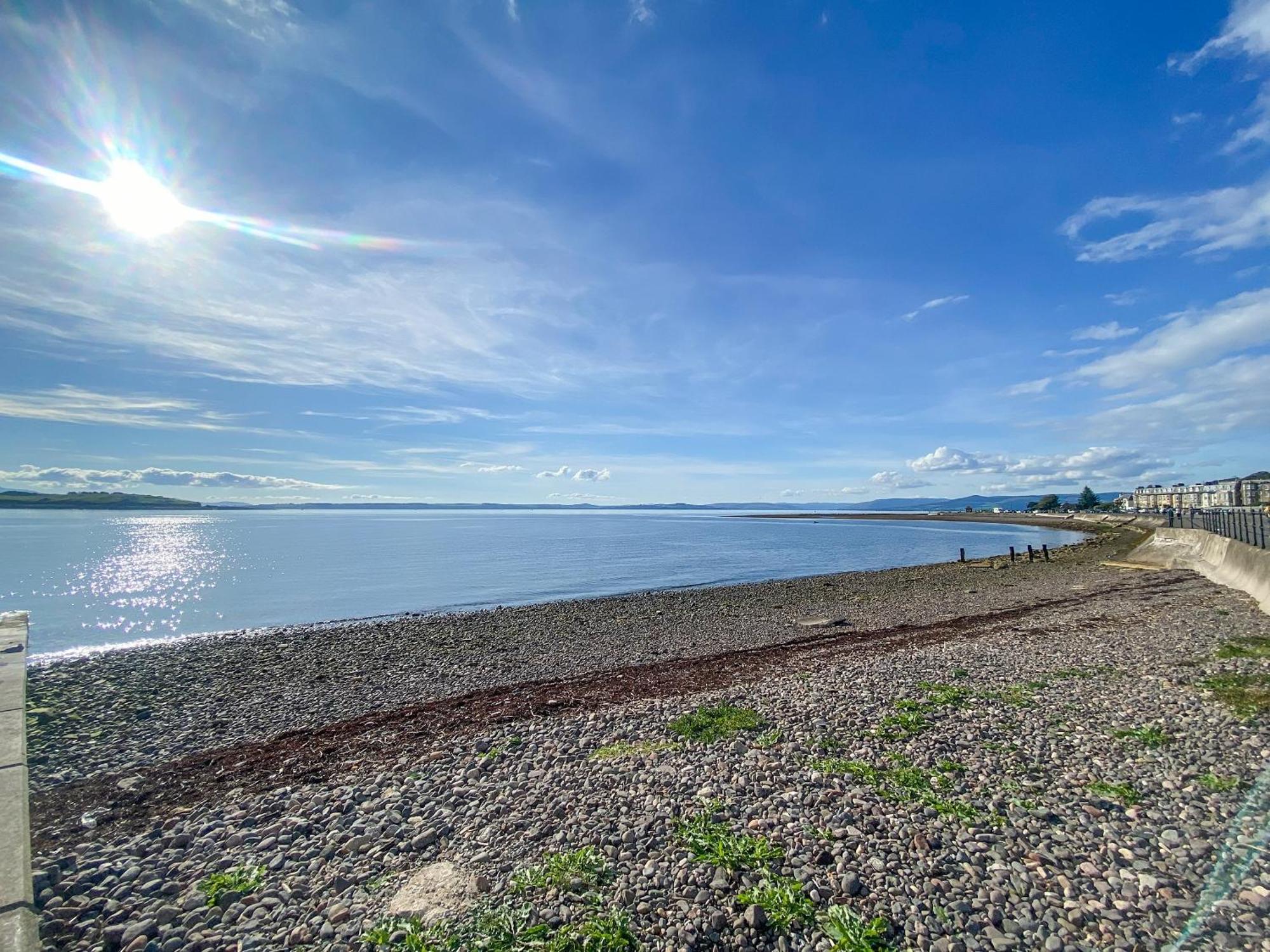 Largs Brisbane Cottage Luaran gambar
