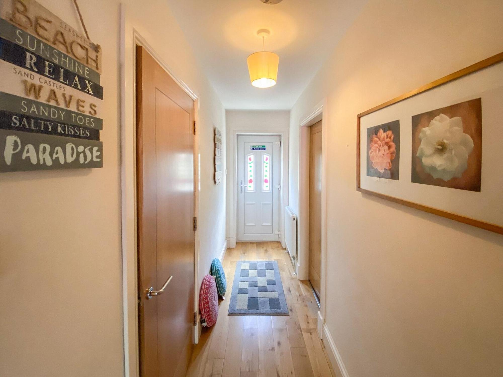Largs Brisbane Cottage Luaran gambar