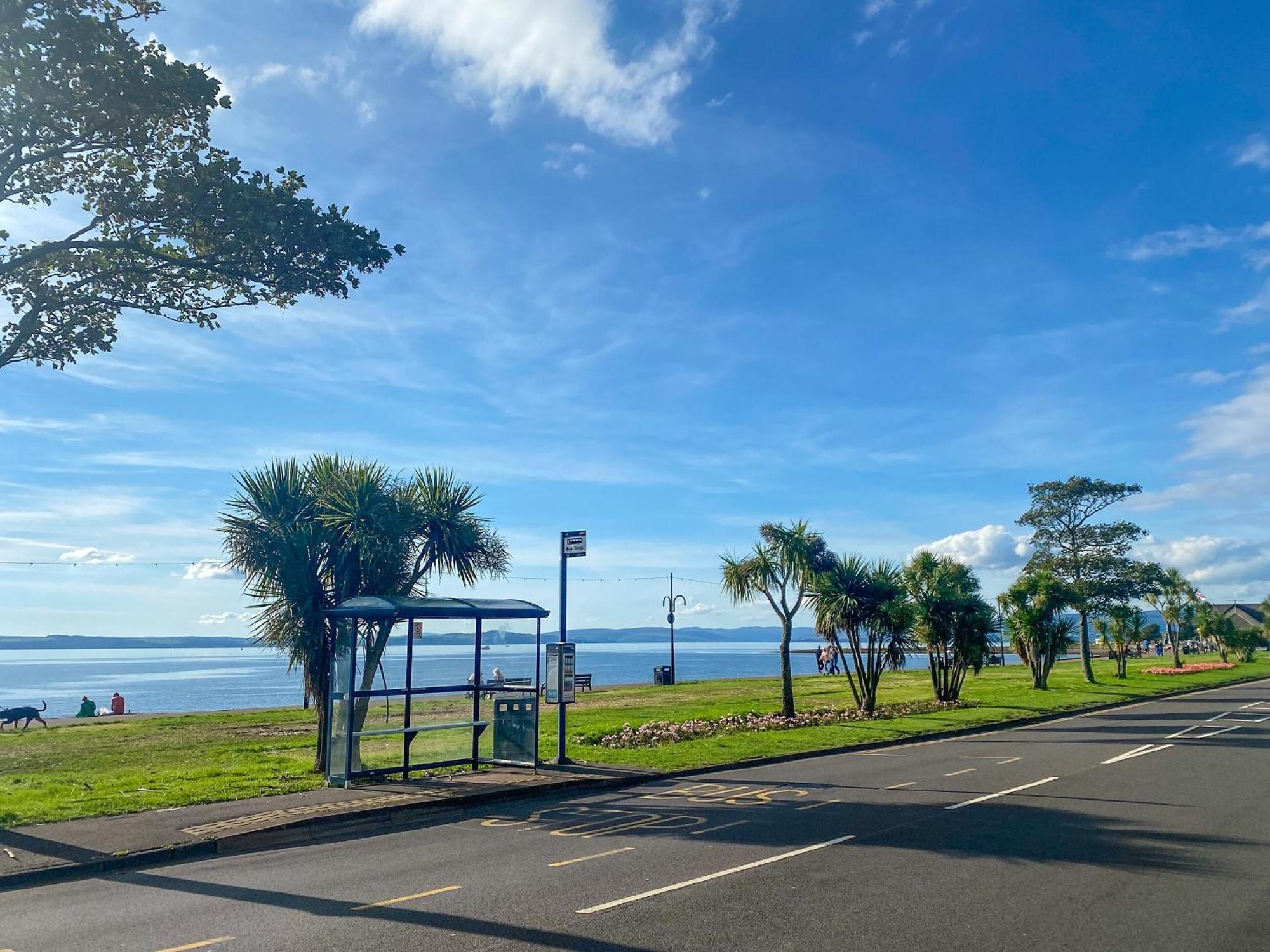 Largs Brisbane Cottage Luaran gambar
