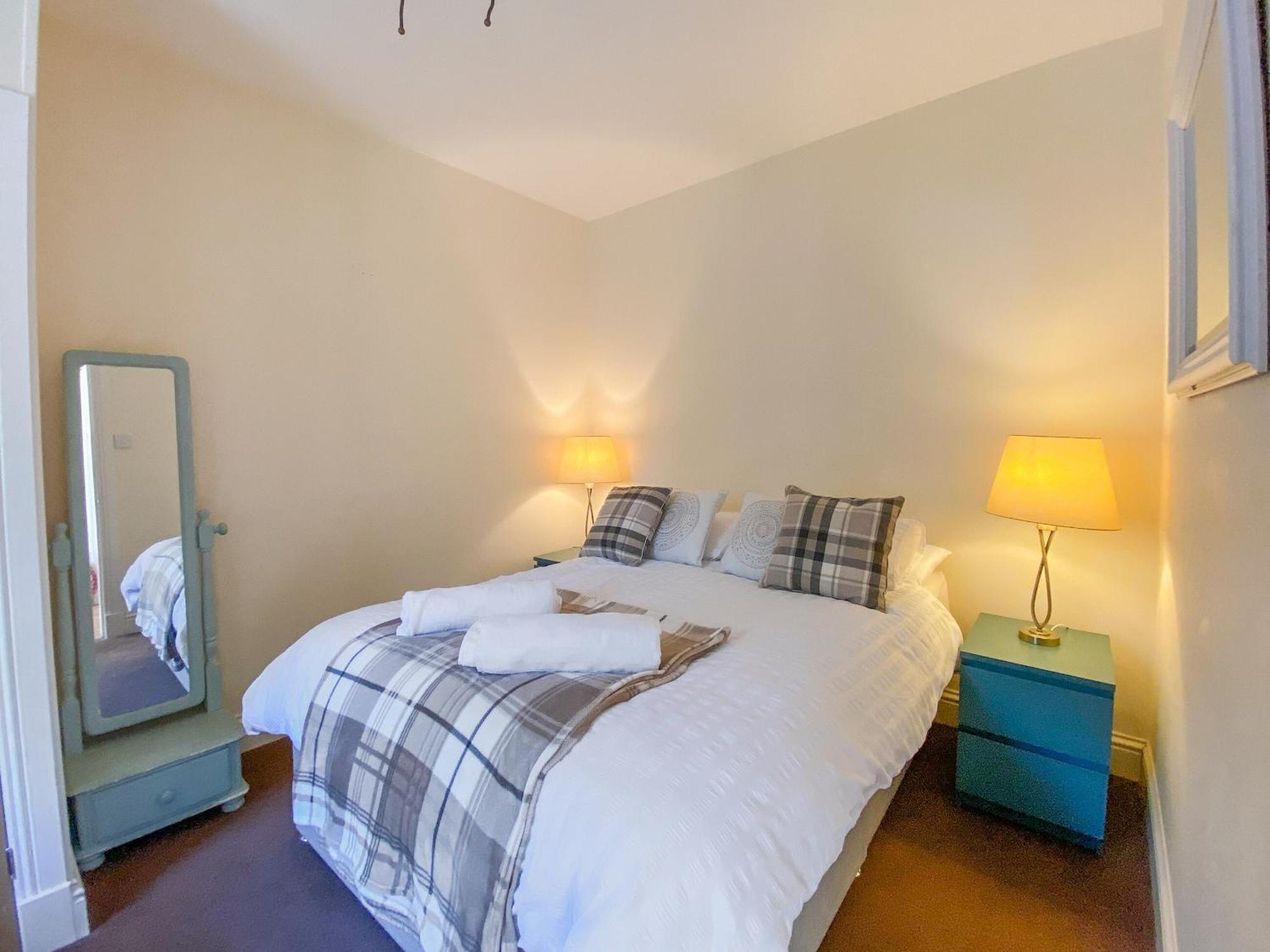 Largs Brisbane Cottage Luaran gambar