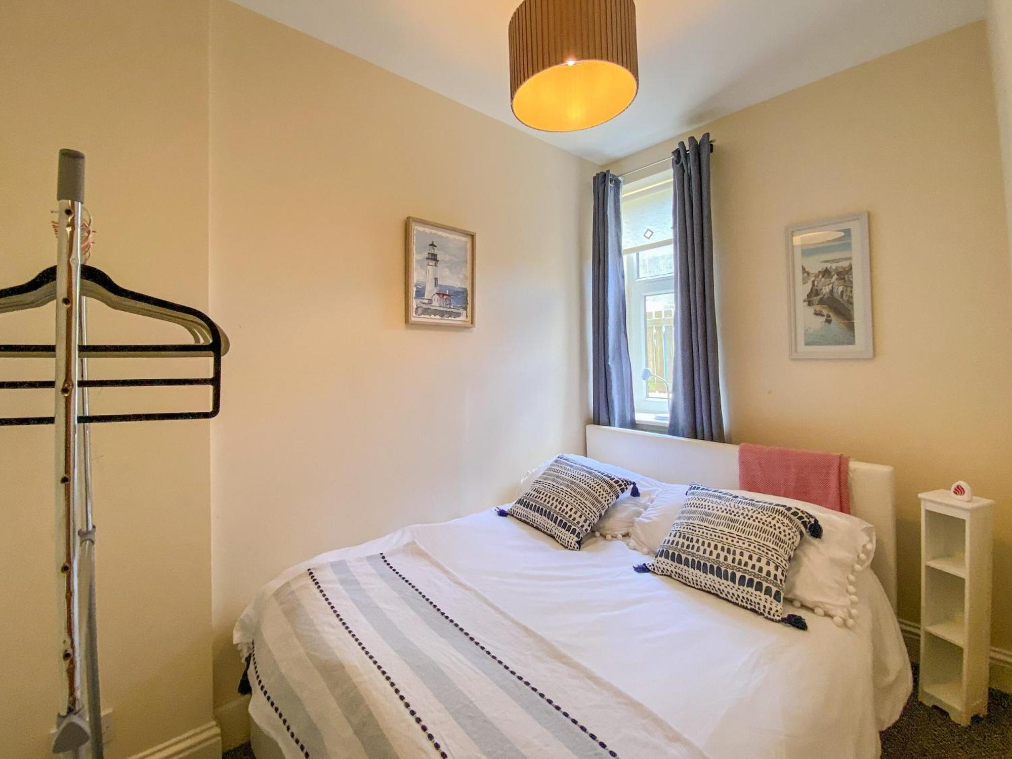 Largs Brisbane Cottage Luaran gambar