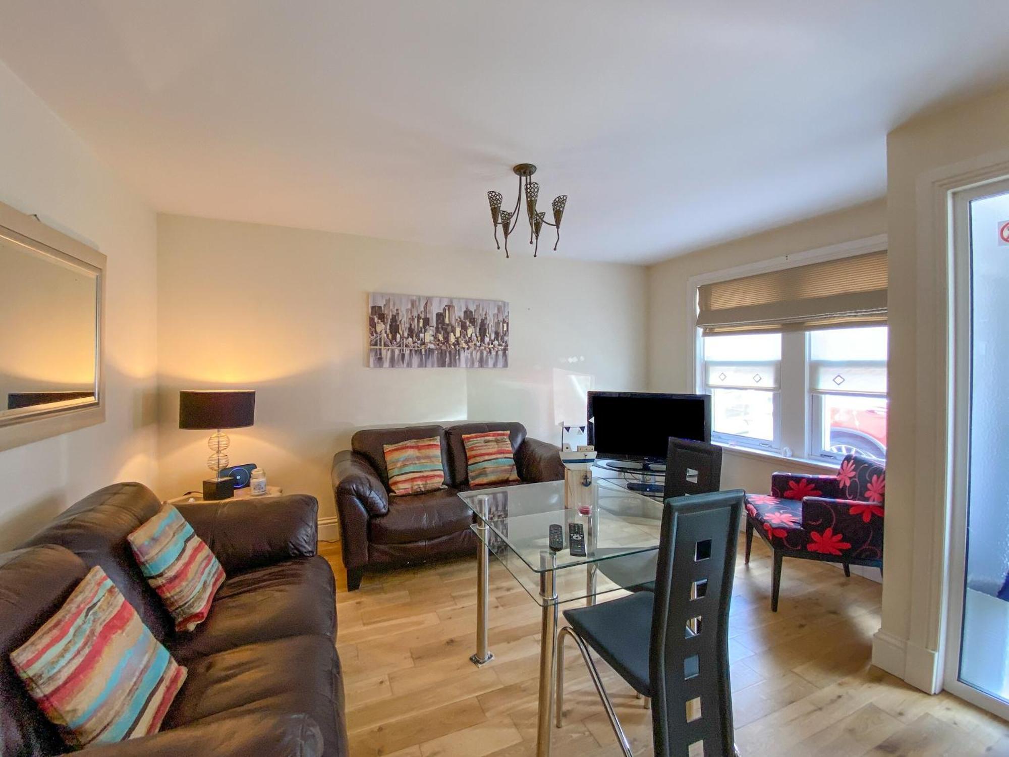 Largs Brisbane Cottage Luaran gambar